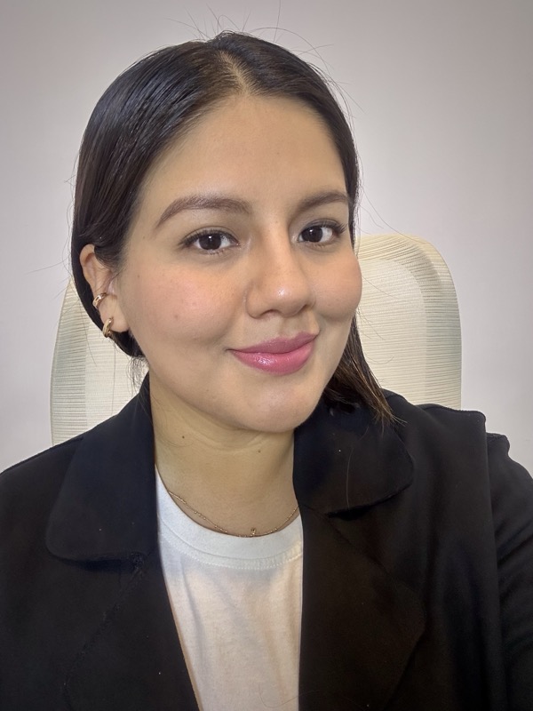 Clenny Karina — Fundadora de Capital Perú